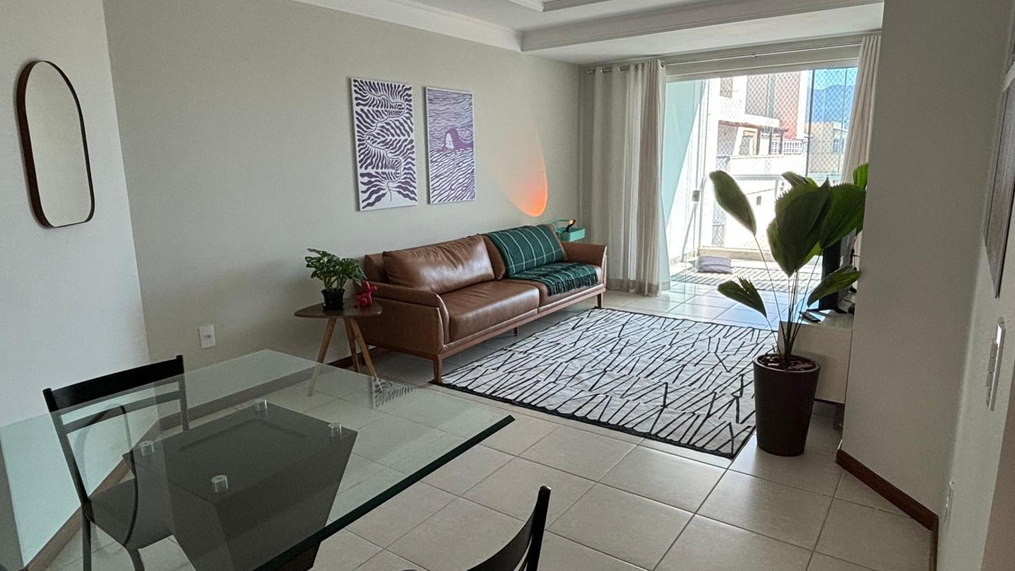 Apartamento Na Praia Do Morro - Condominio Praia Da Maruja - Na Quadra Da Praia Guarapari Extérieur photo