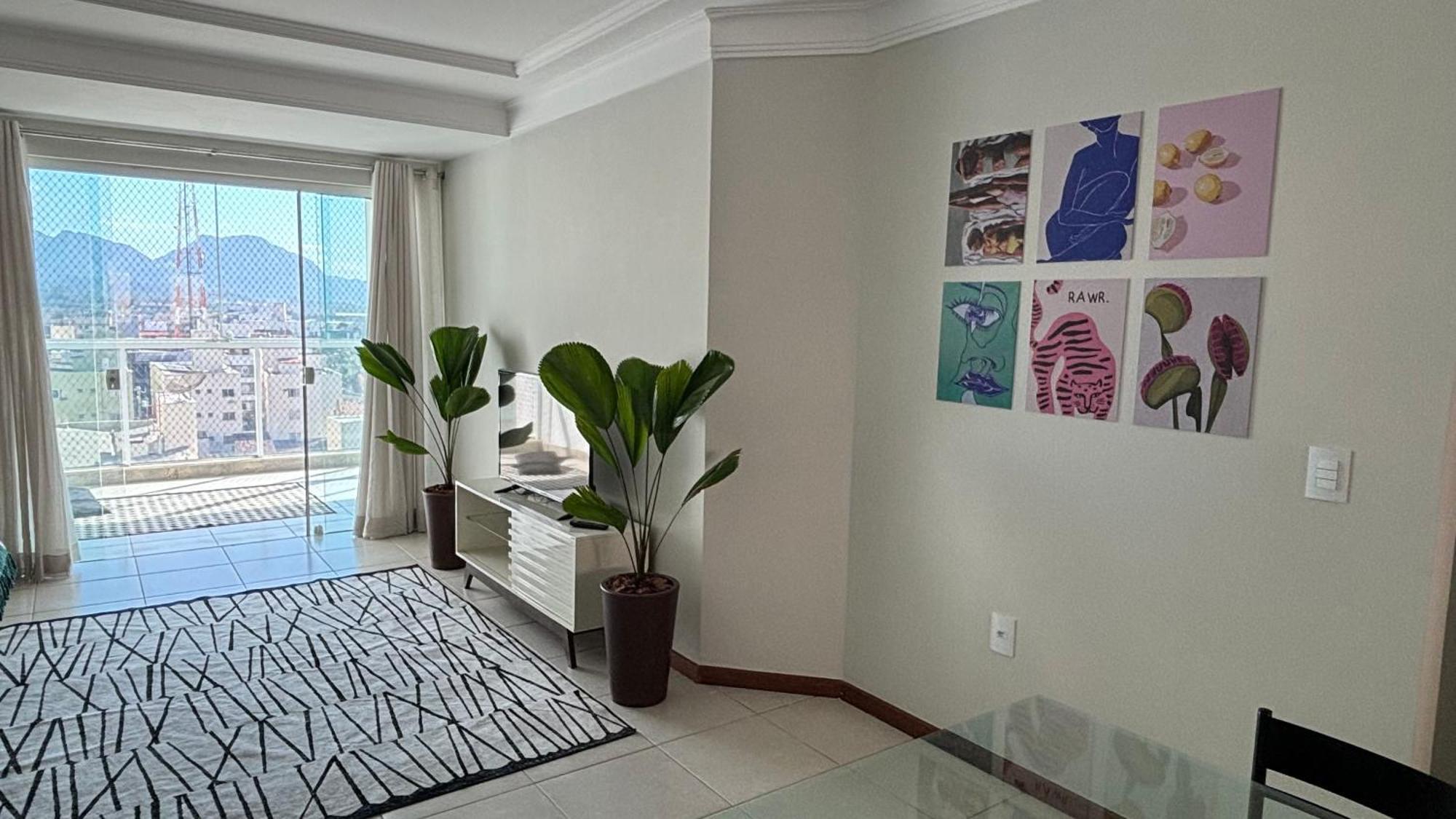 Apartamento Na Praia Do Morro - Condominio Praia Da Maruja - Na Quadra Da Praia Guarapari Extérieur photo